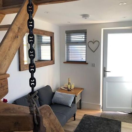 Piala retreat Apartment Phillack Exterior foto